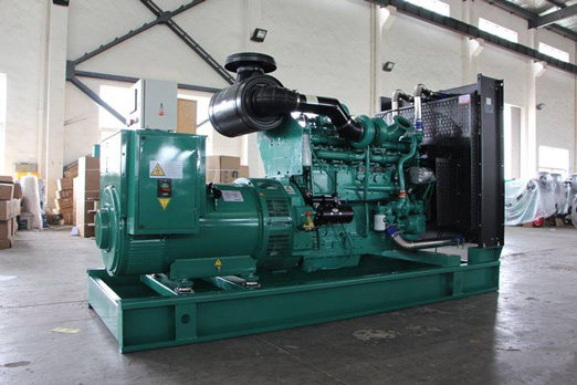 津南320kw康明斯柴油发电车出租组图片 津南320kw康明斯柴油发电车出租组图片