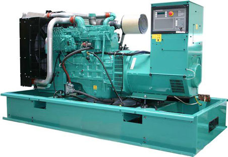 津南180kw康明斯柴油发电机组图片 津南180kw康明斯柴油发电机组图片