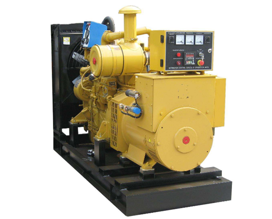 津南发电机出租