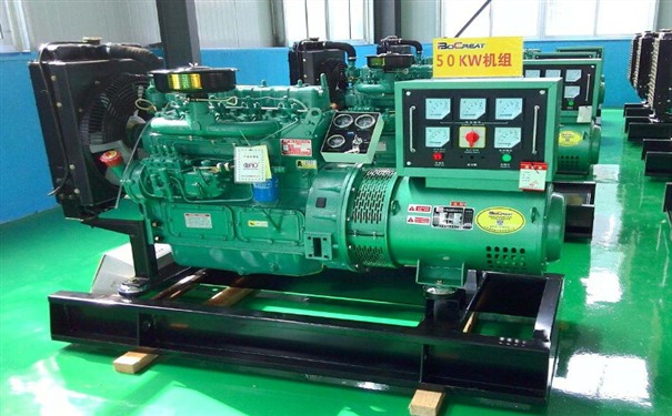 津南发电机出租 津南发电机出租